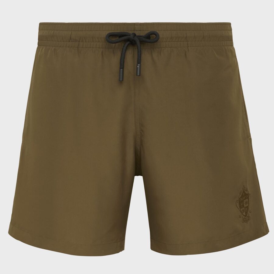 Bastia Swimsuit Olive