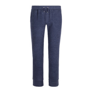 Ogier Bolzano Cashmere Pant Travel Kit Navy