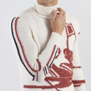 Bruce Turtelneck