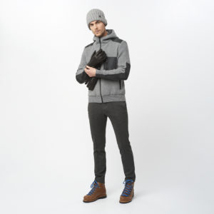 Cashmere Hat