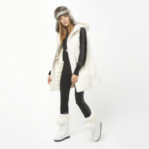 Chapka Hat