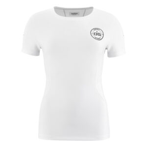 Charlotte tee-shirt white