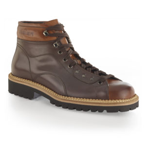 Ogier Dolomite Boot Brown