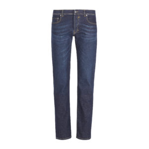 Ogier Jeans Classic Navy