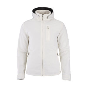London Jacket Off White