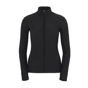 Ogier Louise Black Base Layer Black
