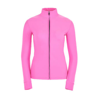 Ogier Louise Paparazzi Base Layer Pink Paparazzi