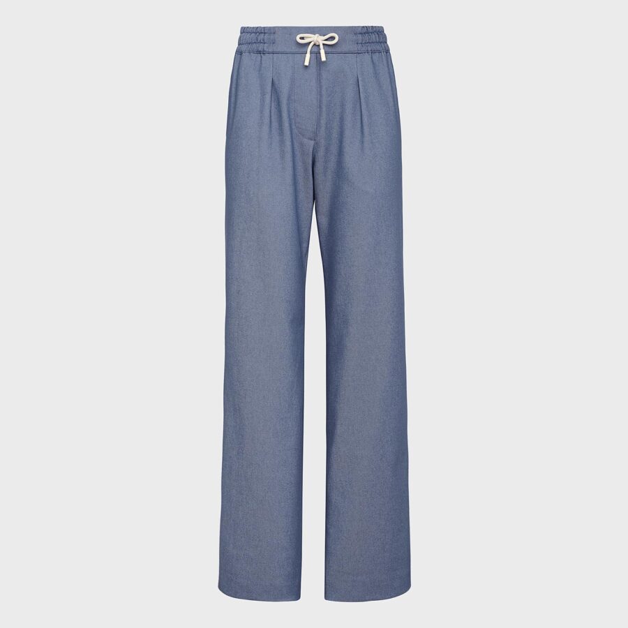 Luberon Pant Denim