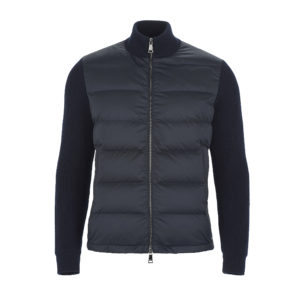 Ogier Martin Down Navy Bomber Navy