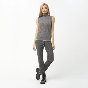 Michigan Pant Grey