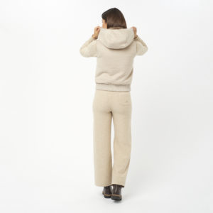 Moscow Reversible Vest Sable