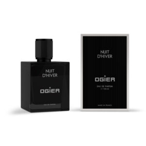 Ogier Parfum Nuit d'Hiver