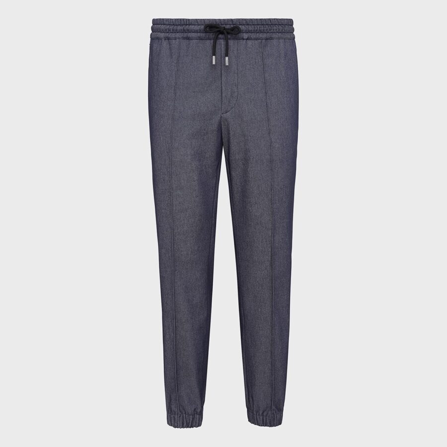 Paros Pant Denim