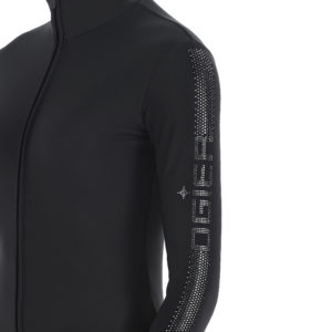 Ogier Sasha Black Hematite Base Layer Black