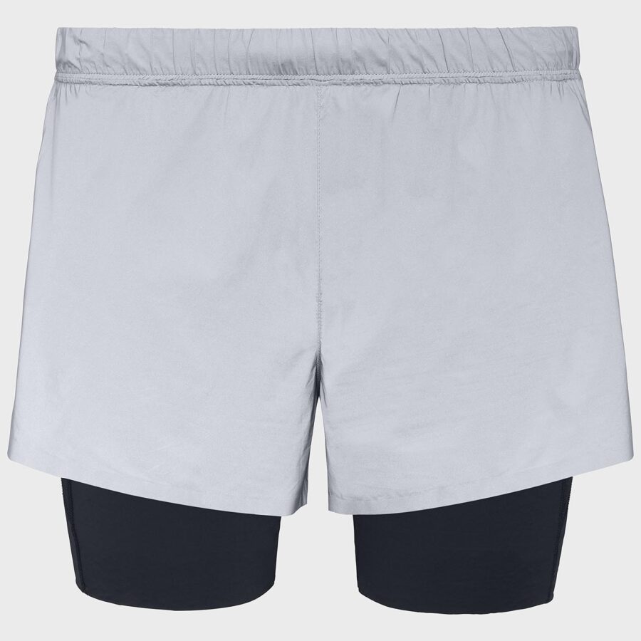 Xtreme Set Short Silver